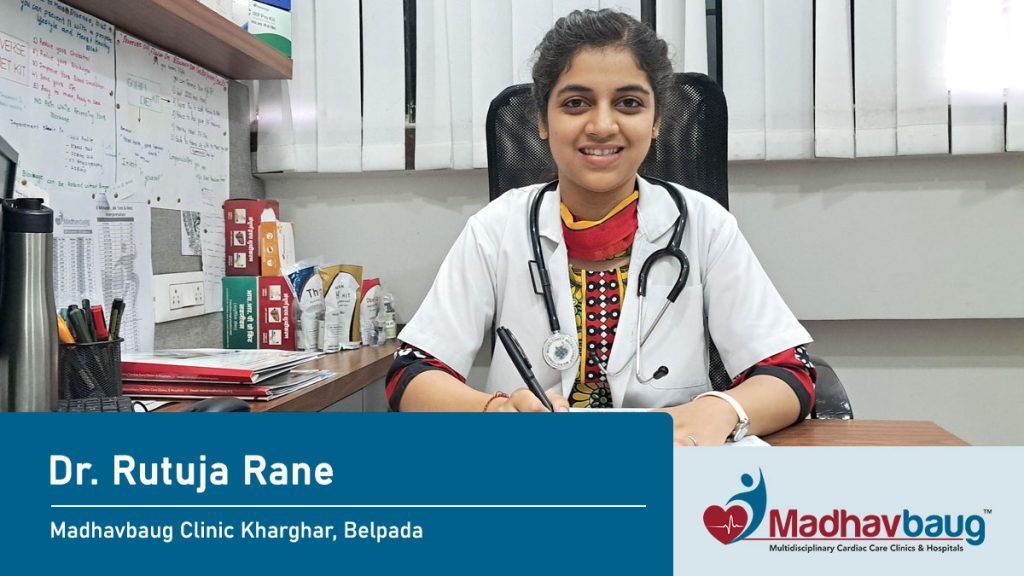 Ayurvedic Clinic in Belpada Kharghar Navi Mumbai for Heart Blockage & Diabetes