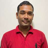 Lokendra Dhami