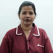 Mithlesh Kumari