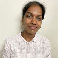 Pranjali Naikwadi