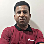 Rahul Kedar