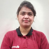 Sunita Sawdekar