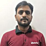 Suraj Shewale