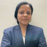 Sushma Bodhe