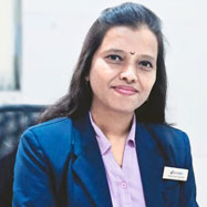 Ujwala Hatnolkar