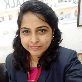Deepali