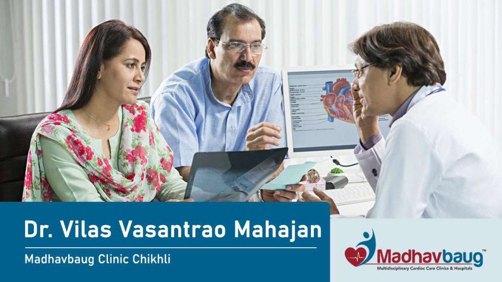 Ayurvedic Clinic in Chikhli for Heart Blockage & Diabetes