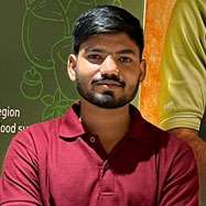Abhijit Aanandrao Virkar