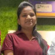 Ashwini Shankar Sabale