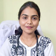 Dr. Shweta Kanekar