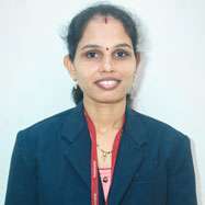 Vaishali Badhe