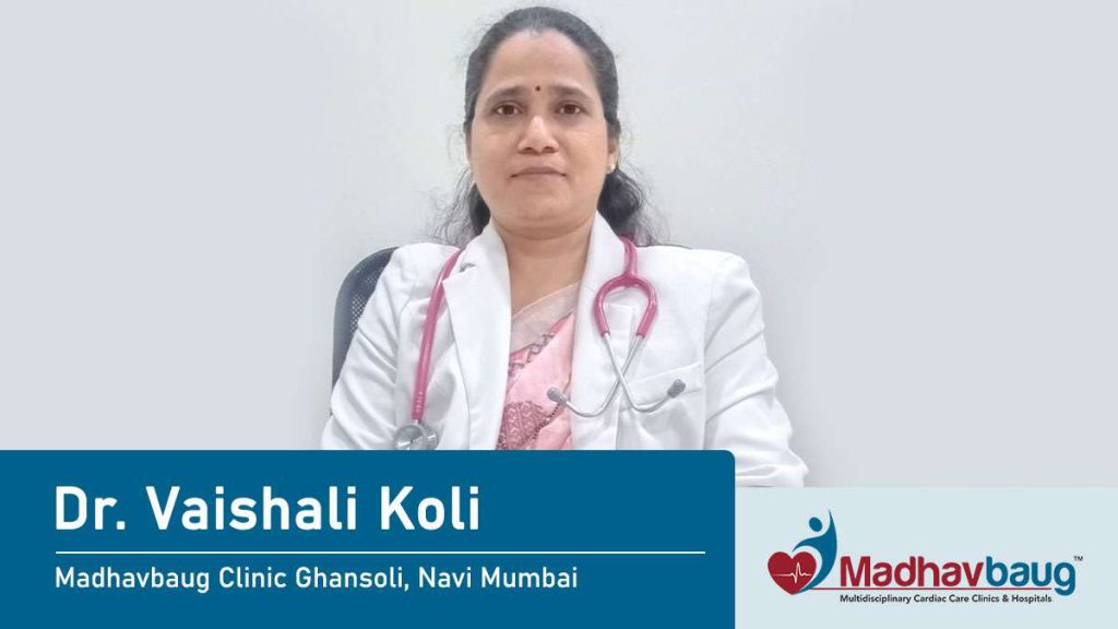Ayurvedic Clinic in Ghansoli Navi Mumbai for Heart Blockage & Diabetes