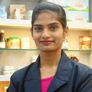 Megha Kashid