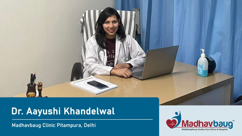 Ayurvedic Clinic in Pitampura Delhi for Heart Blockage & Diabetes
