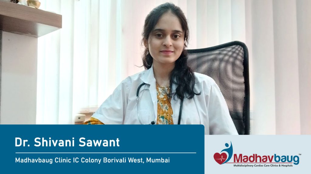 Ayurvedic Clinic in IC Colony Borivali West Mumbai for Heart Blockage & Diabetes