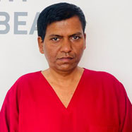 Madhu A