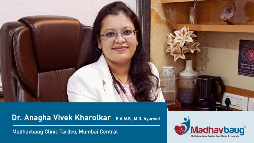 Ayurvedic Clinic in tardeo mumbai central for Heart Blockage & Diabetes