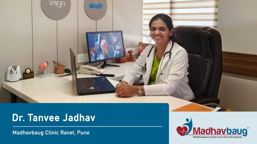 Ayurvedic Clinic in Ravet Pune for Heart Blockage & Diabetes