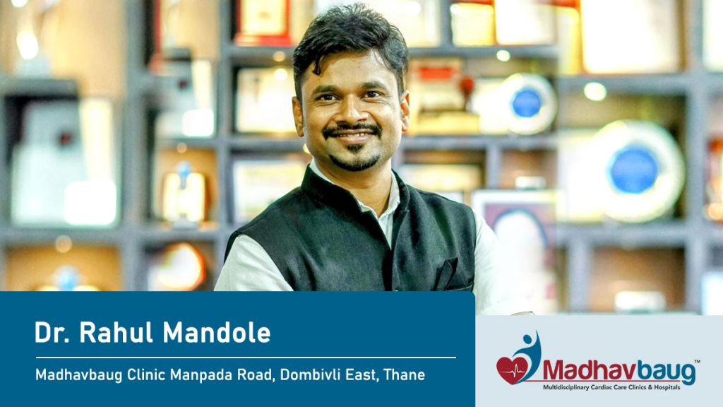 Ayurvedic Clinic on Manpada Road Dombivli East for Heart Blockage & Diabetes