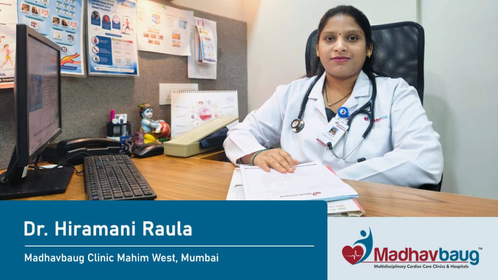 Ayurvedic Clinic in Mahim West Mumbai for Heart Blockage & Diabetes