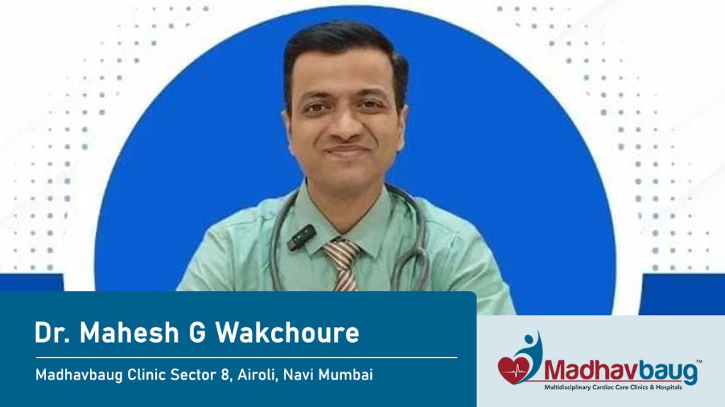 Ayurvedic Clinic in near apple hospital airoli navi mumbai for Heart Blockage & Diabetes