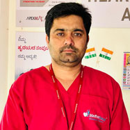 Veeranna