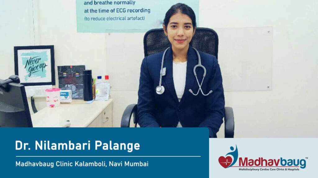dr nilambari palange 1