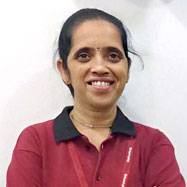 Anagha Bhosale