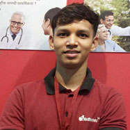 Nihal Sakpal