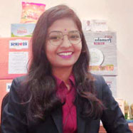 Vaishali S. Sarjine