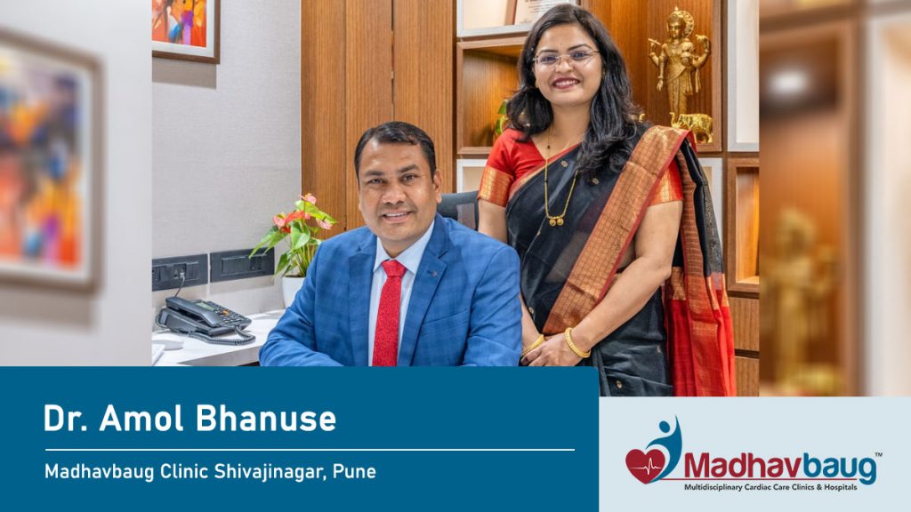 Ayurvedic clinic in shivajinagar pune