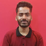 Avinash Bansode