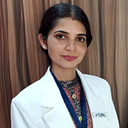 Dr. Minal Kumbhare