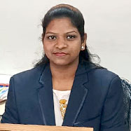 Harshali Khatal
