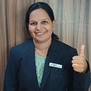Sakshi Chavan