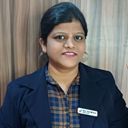 Samiksha Chavan