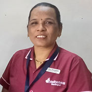 Shashikala Bhosle