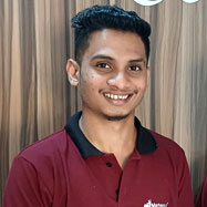 Sumeet Balid