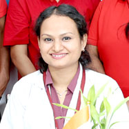 Dr. Chhaya Bind