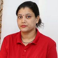 Mansi Posrekar