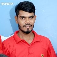 Nilesh Adole