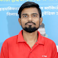 Rupesh Shinde