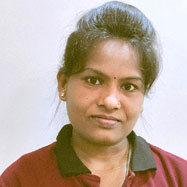 Jyoti Bhalerao