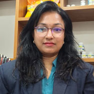 Dipti Vengurlekar