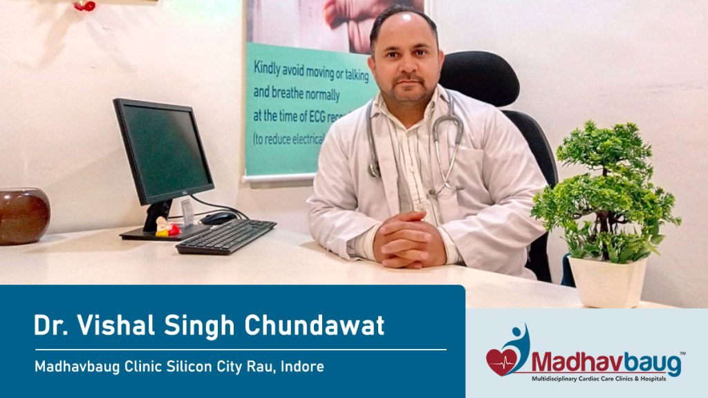 Ayurvedic Clinic in silicon city rau indore for Heart Blockage & Diabetes