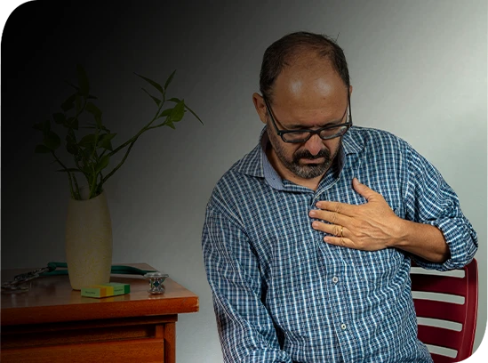 Ayurvedic Heart Treatment at Madhavbaug