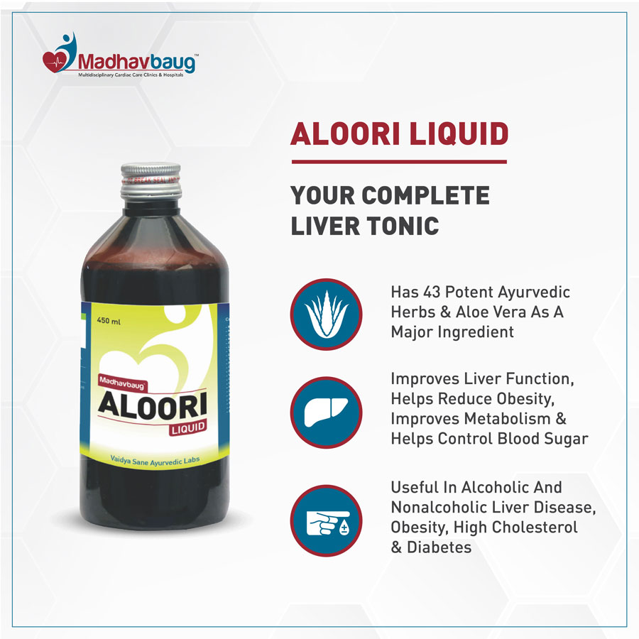 Aloori Liquid