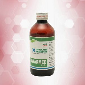 Jwarmed Liquid