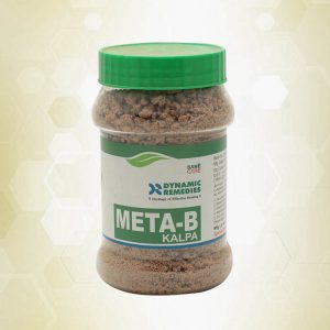 Meta-B Kalp