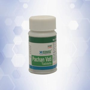 Pachan Vati Tablet